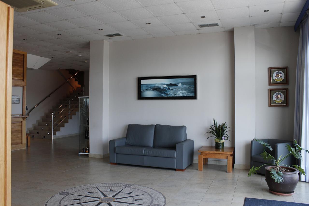 Hotel Soraya Suances Bagian luar foto